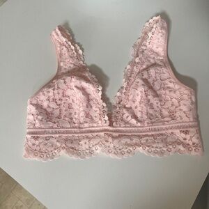 Body by Victoria bralette